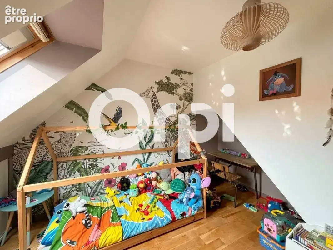  à vendre – maison familiale à rety - photo 7