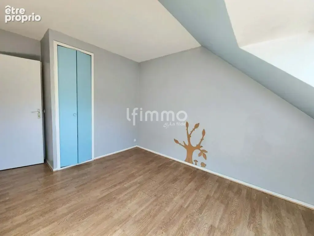 T3 au dernier étage avec balcon et vue dégagée - photo 8