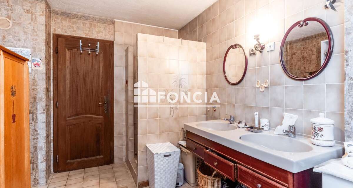 Maison à FREYMING-MERLEBACH