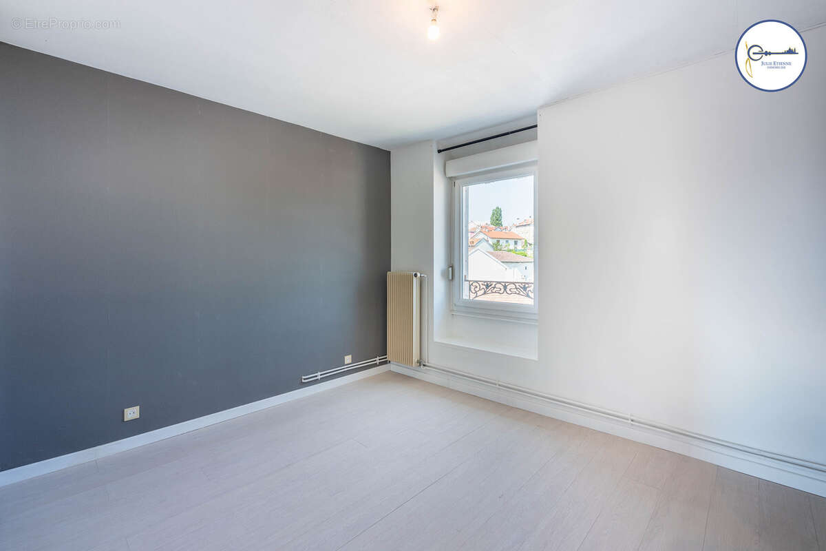 Appartement à EPINAL