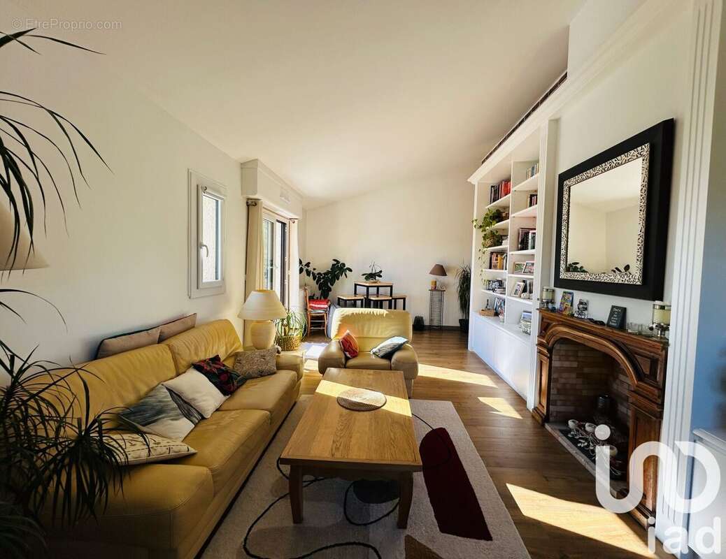 Photo 4 - Appartement à RAMONVILLE-SAINT-AGNE