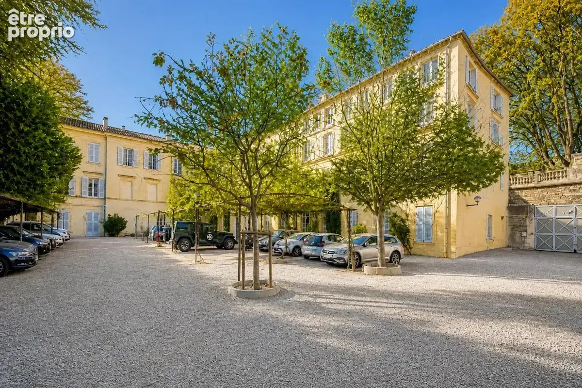 Appartement de 2 pièces - 59 m2 - intra muros à Avignon - photo 10