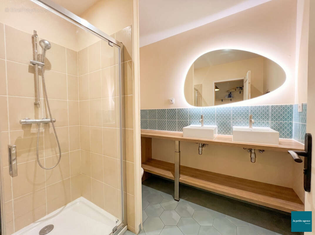 Appartement à CAEN