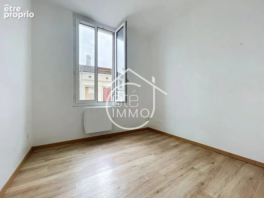 CASTILLON-LA-BATAILLE: Appartement T4 moderne et lumineux - photo 3