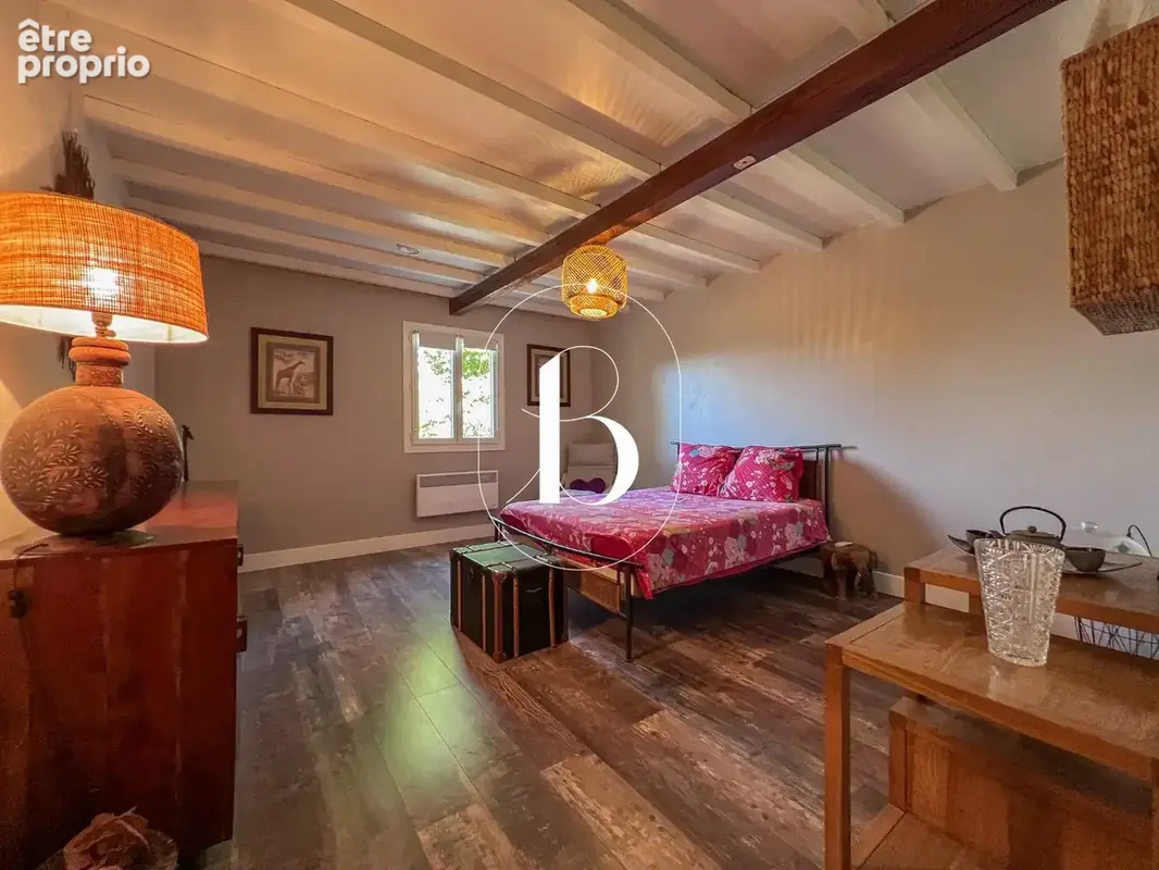 Maison 5 pièces 155 m² à vendre à Goudargues (30630) - photo 16
