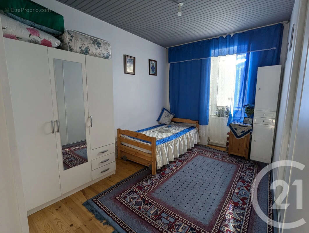 Maison à PUYOO