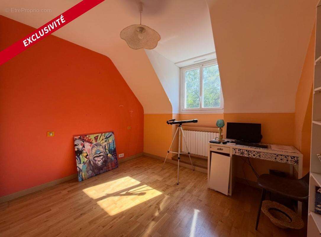 Maison à MALESTROIT