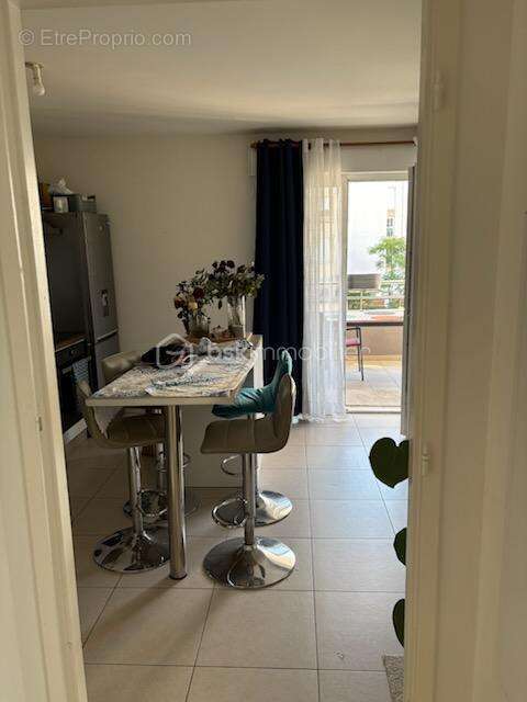 Appartement moderne avec balcon dans résidence récente - photo 11