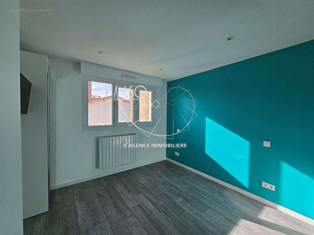 Appartement à LES SABLES-D&#039;OLONNE