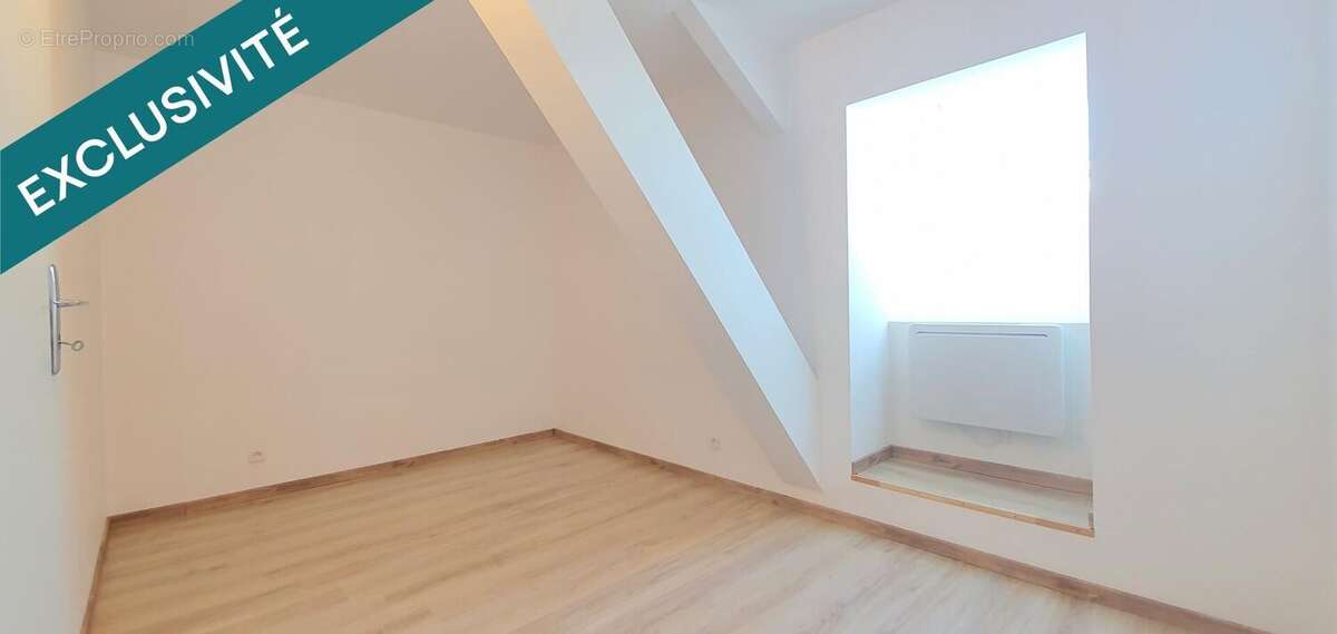 Photo 6 - Maison à COESMES