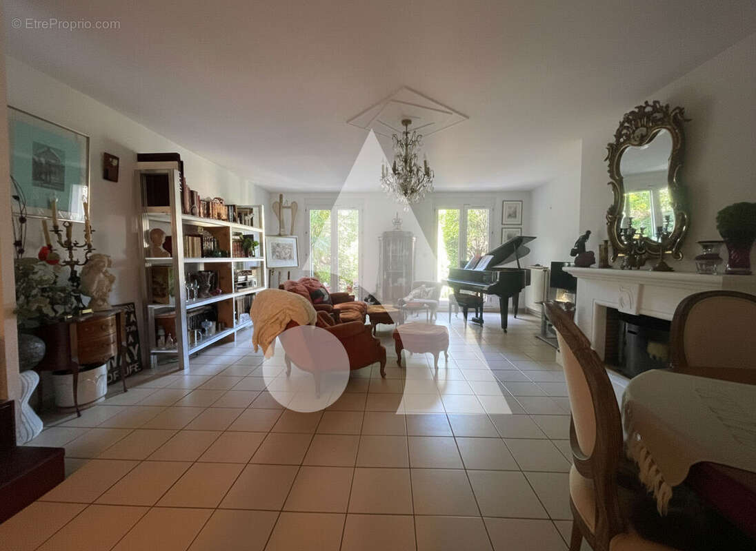 Maison Saint Gratien 6 pièces 136 m2 - photo 3