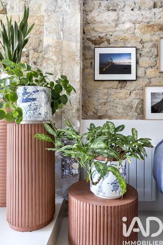 Photo 6 - Appartement à PARIS-20E