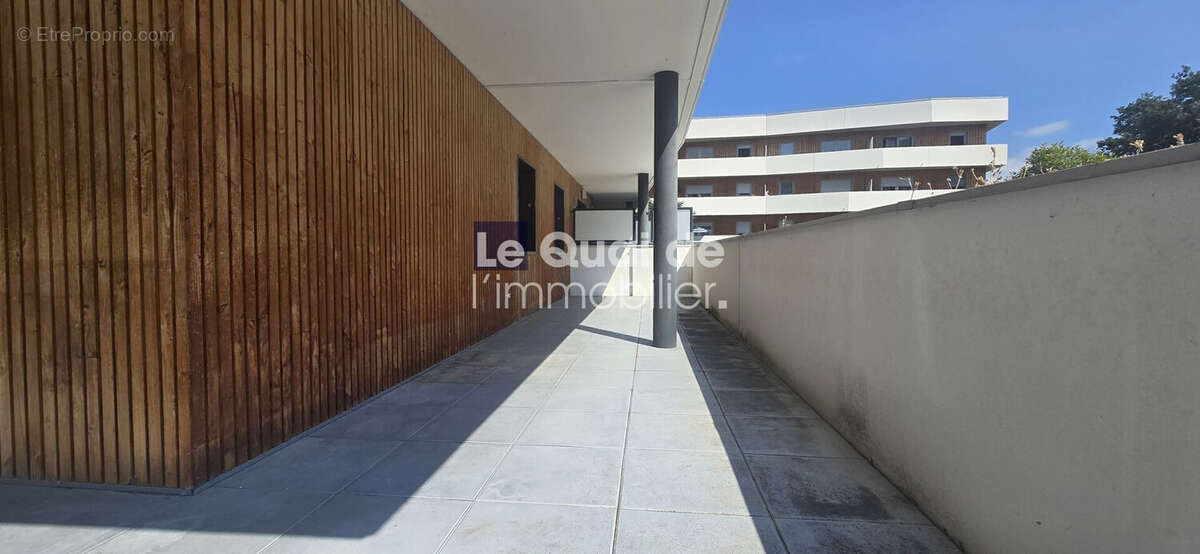 Appartement à SEYSSINS