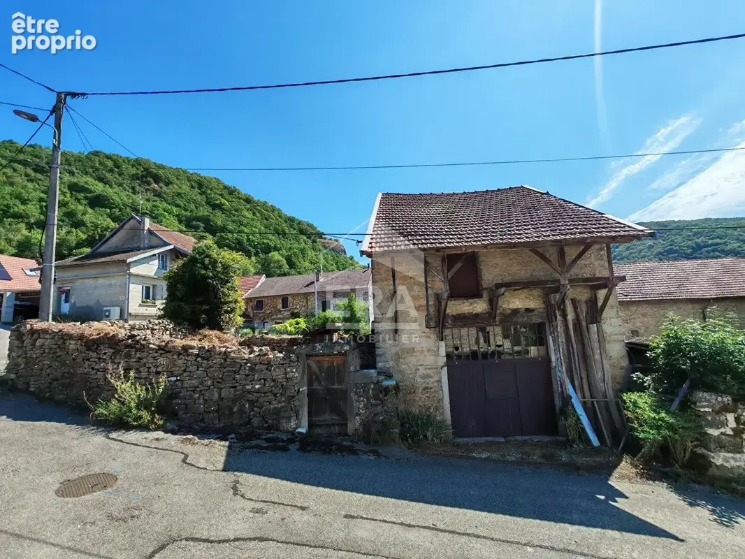 Maison 86m² à bénonces - photo 16