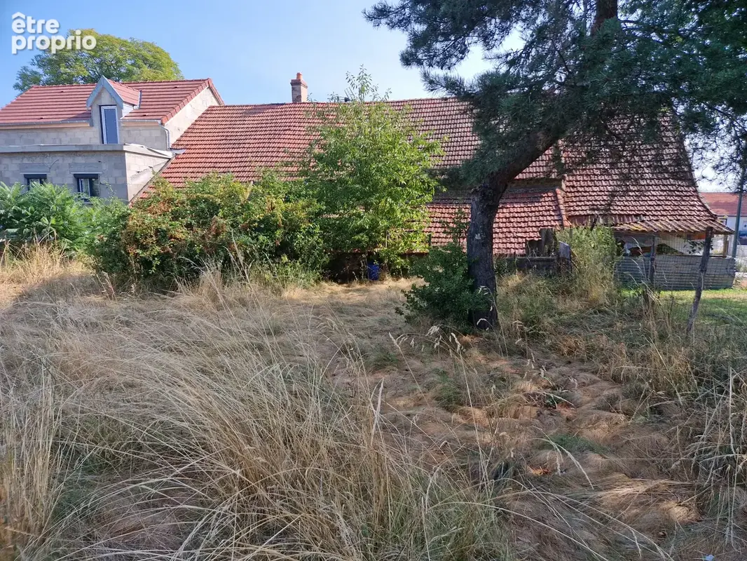 Maison à renover de 70 m2 - photo 5