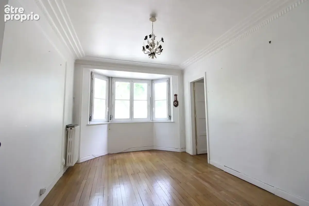 Appartement 3 pièces 69 m² à vendre à Paris-14e (75014) - photo 3