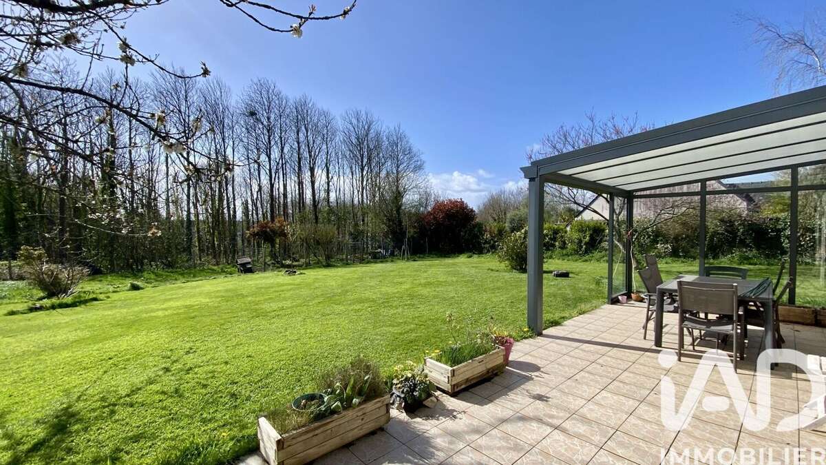 Photo 3 - Maison à LANNION