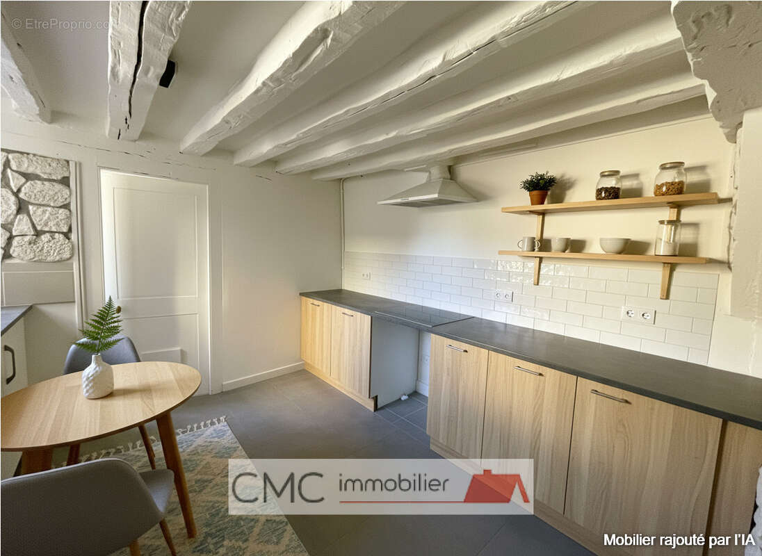 Appartement à CHARTRES
