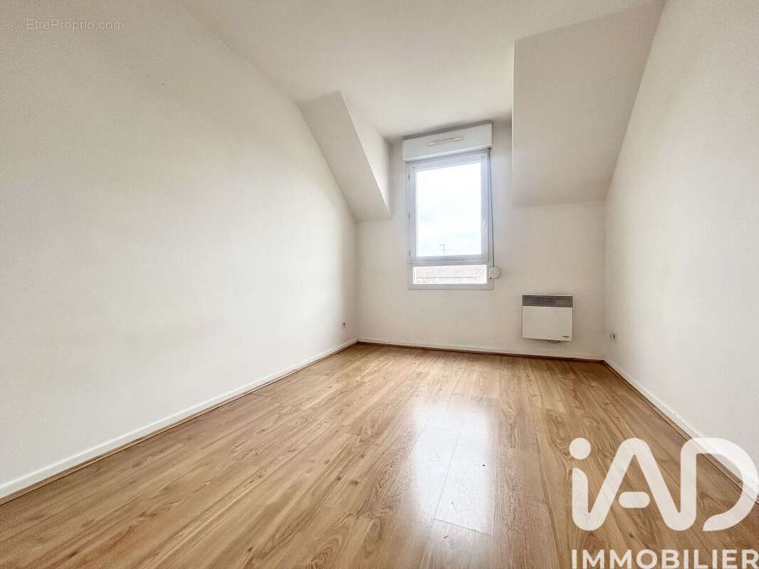 Photo 6 - Appartement à SOISSONS