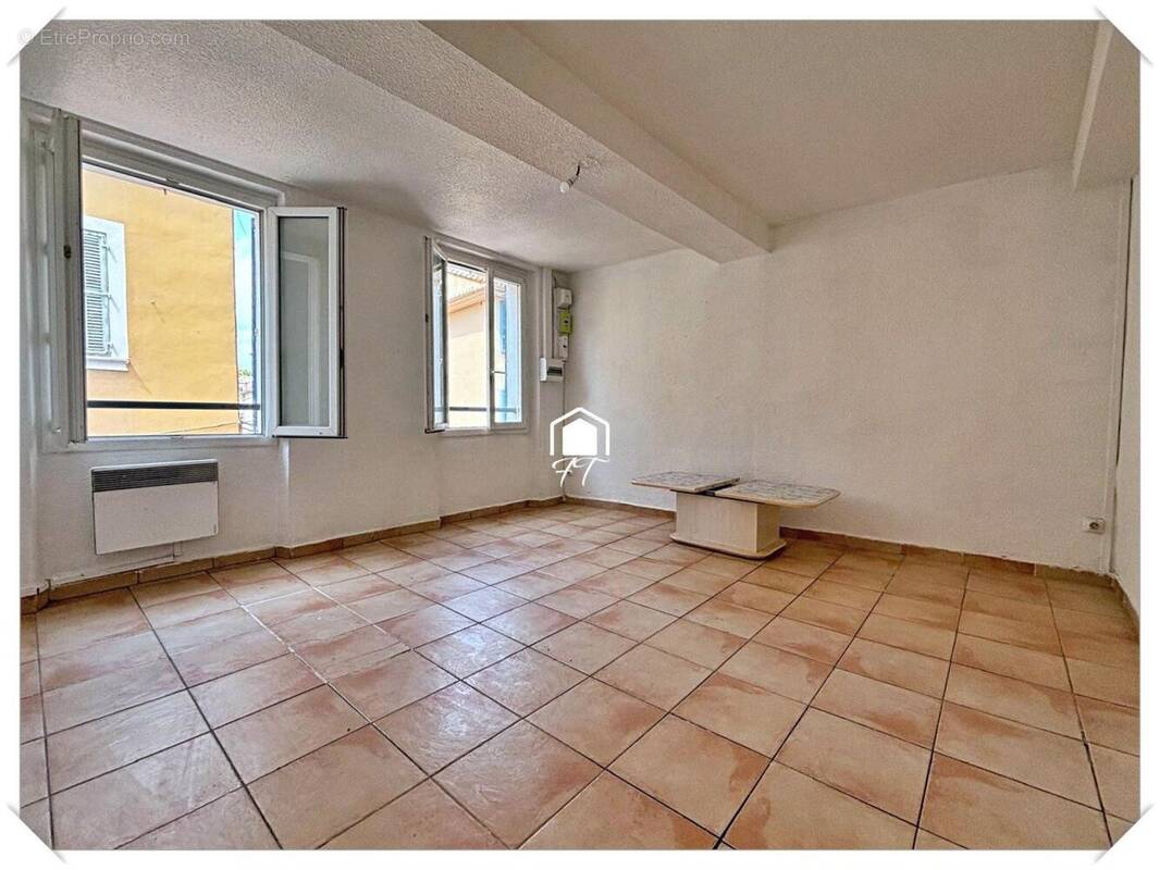 Photo 1 - Appartement à LA SEYNE-SUR-MER