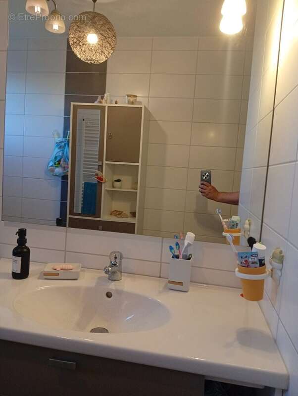 Appartement à ESSERT