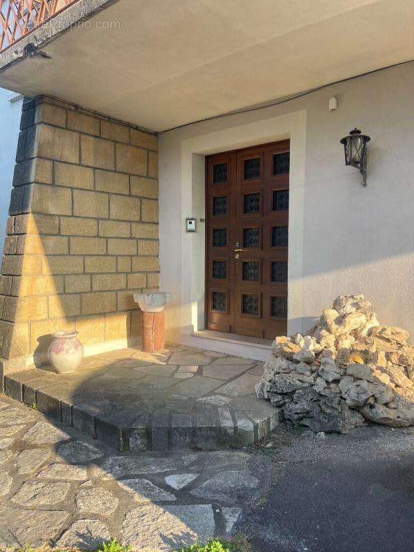 Maison à ALES