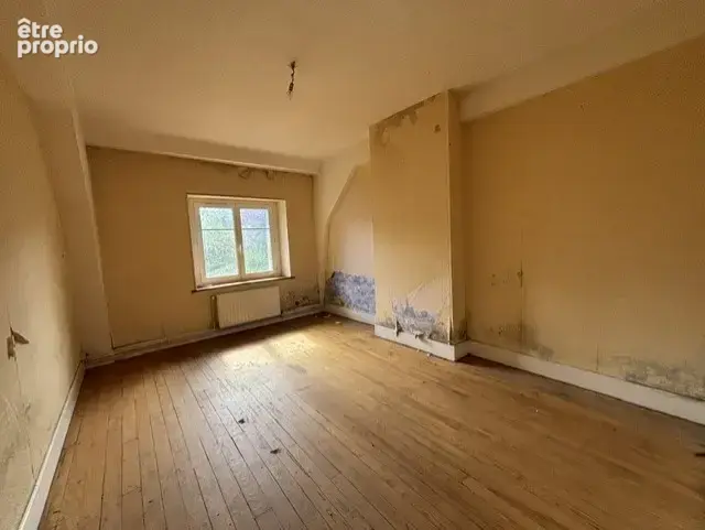EXCLUSIVITE, La grande Verriere, immeuble 2 appartements avec garages et jardins. - photo 6
