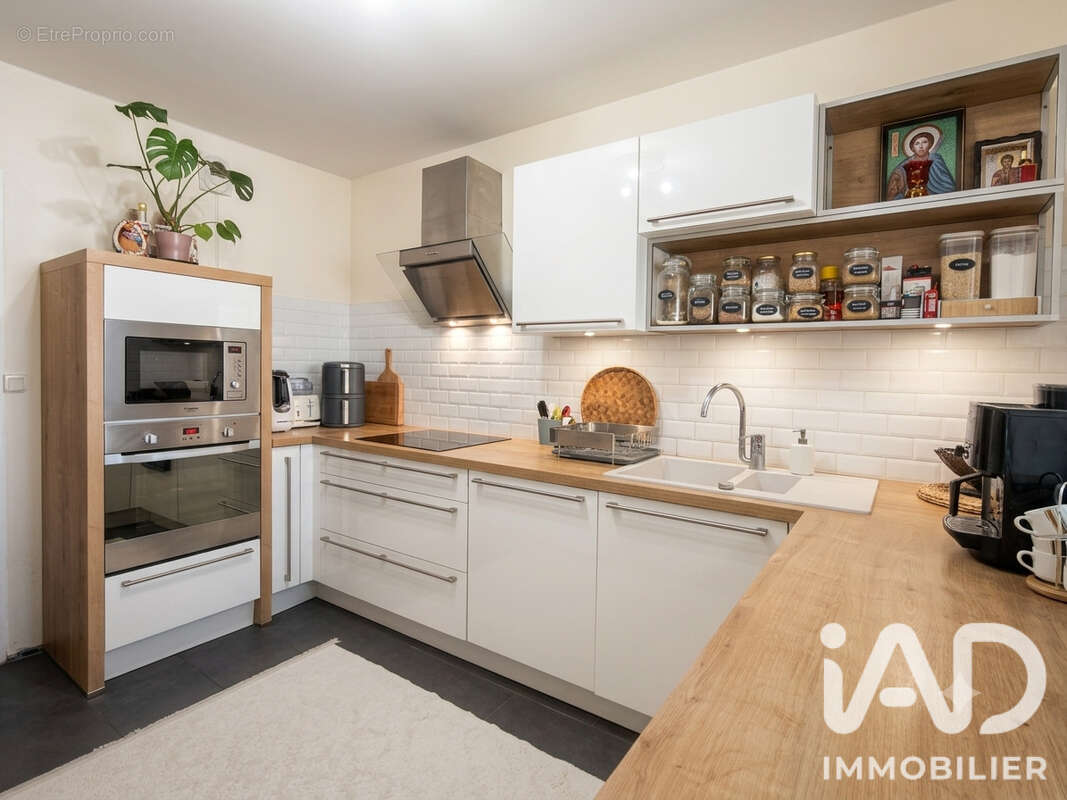 Photo 4 - Appartement à MEAUX