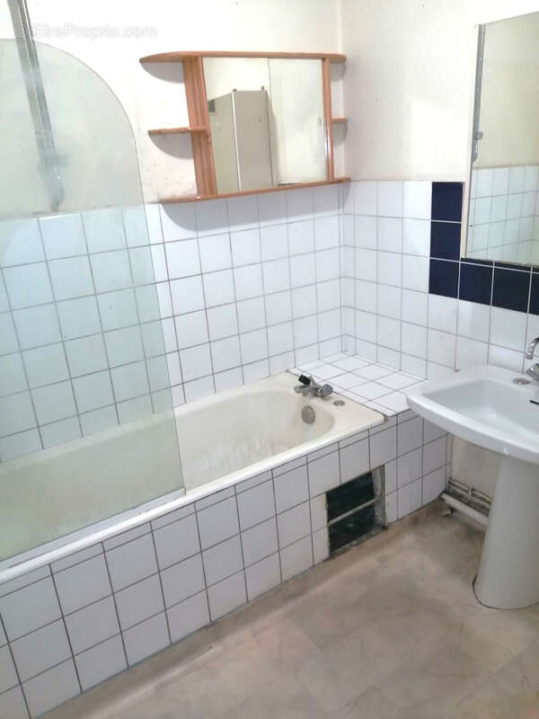 Appartement à BESANCON