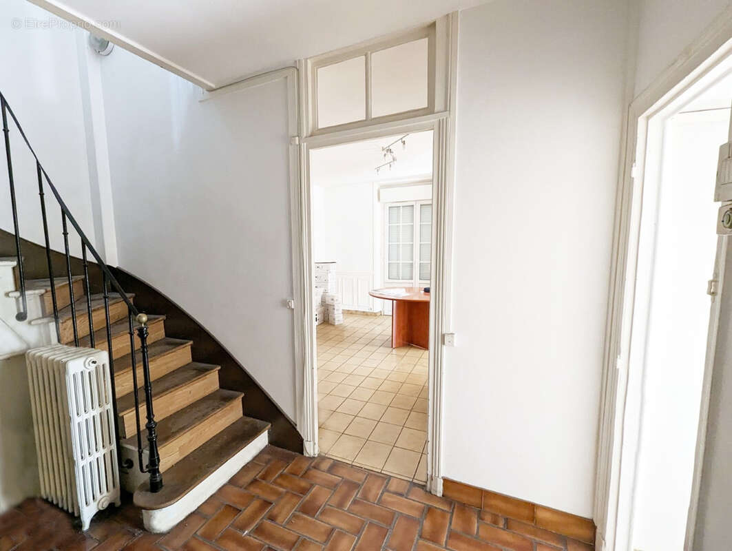 Maison à DRAVEIL