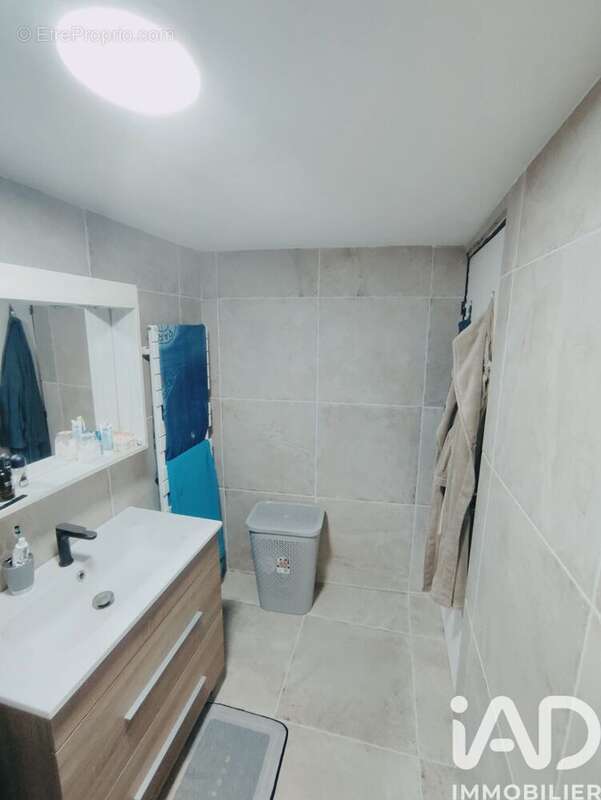 Photo 6 - Maison à BESSANCOURT