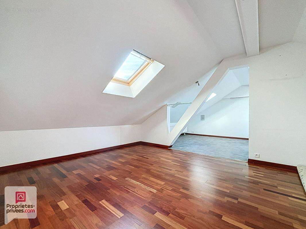 Appartement à SAINT-NICOLAS-DE-PORT