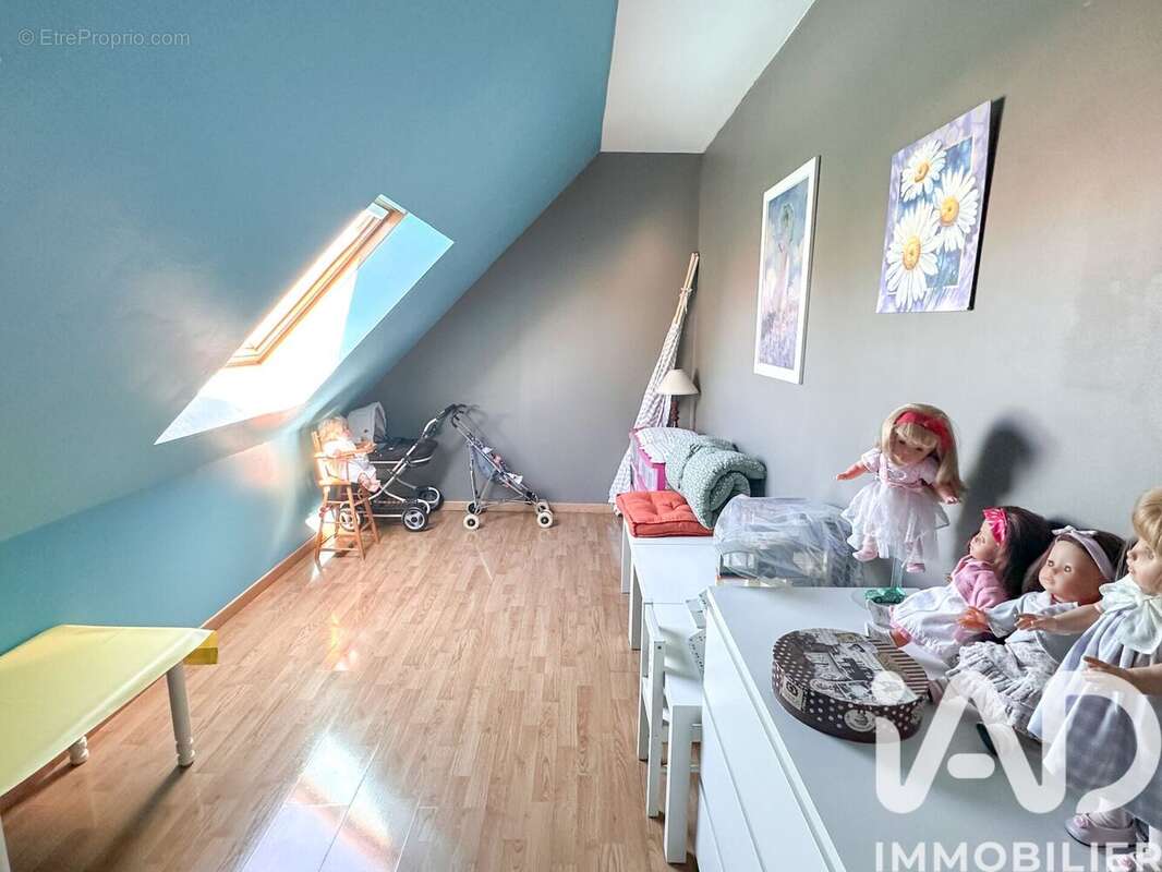 Photo 7 - Maison à LE MEE-SUR-SEINE