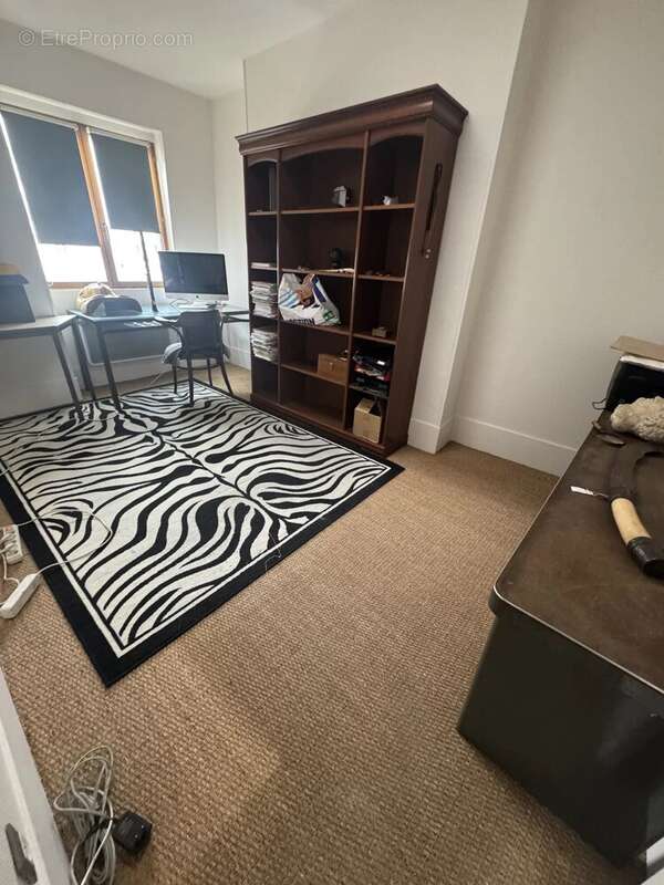Appartement à PARIS-20E