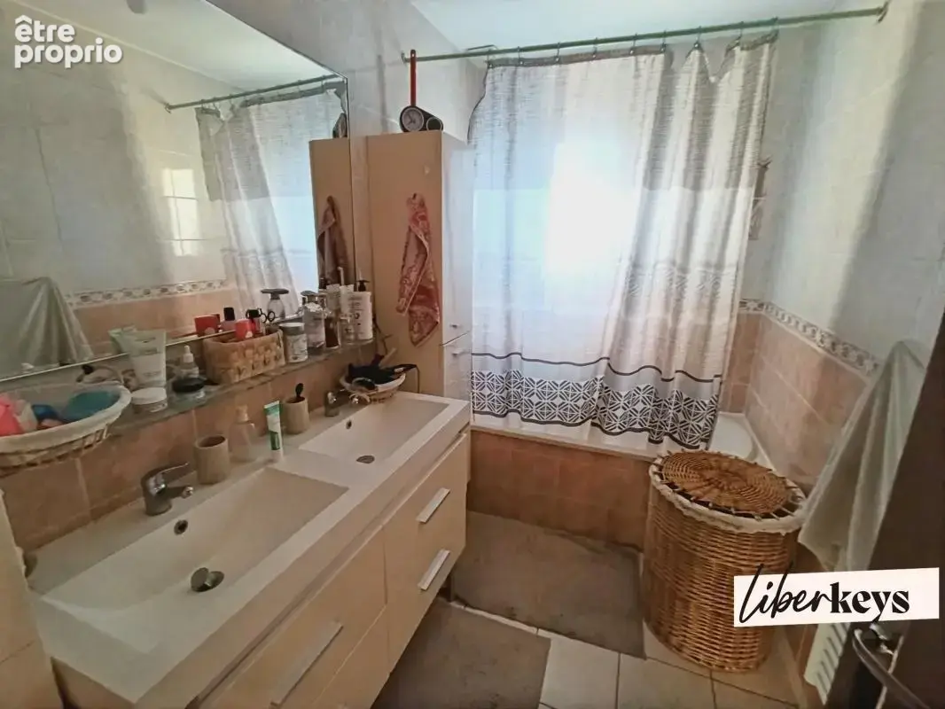 Maison pavillonnaire - photo 7