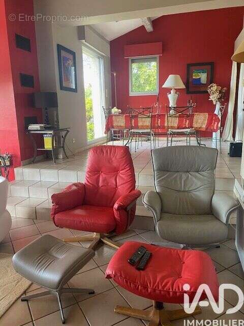 Photo 5 - Maison à CESSENON-SUR-ORB