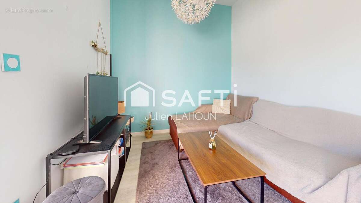 Photo 3 - Appartement à COGNAC