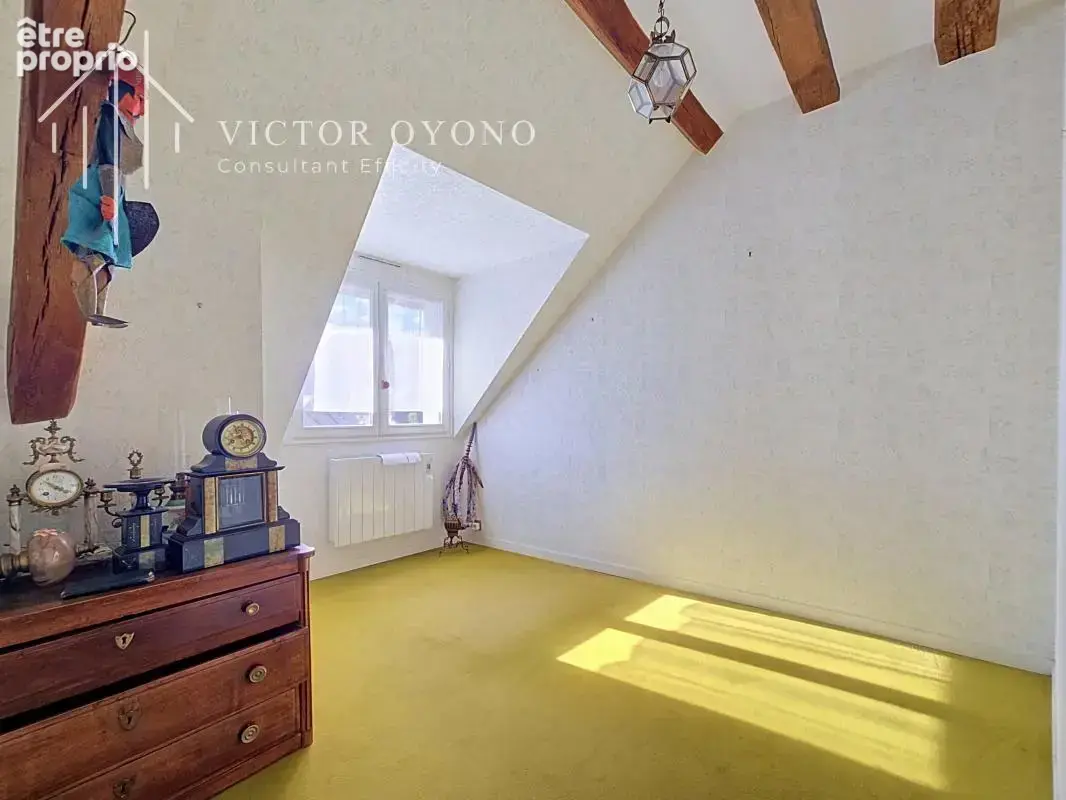 Maison 6 pièces 137 m² à vendre à Chateau-Du-Loir (72500) - photo 14