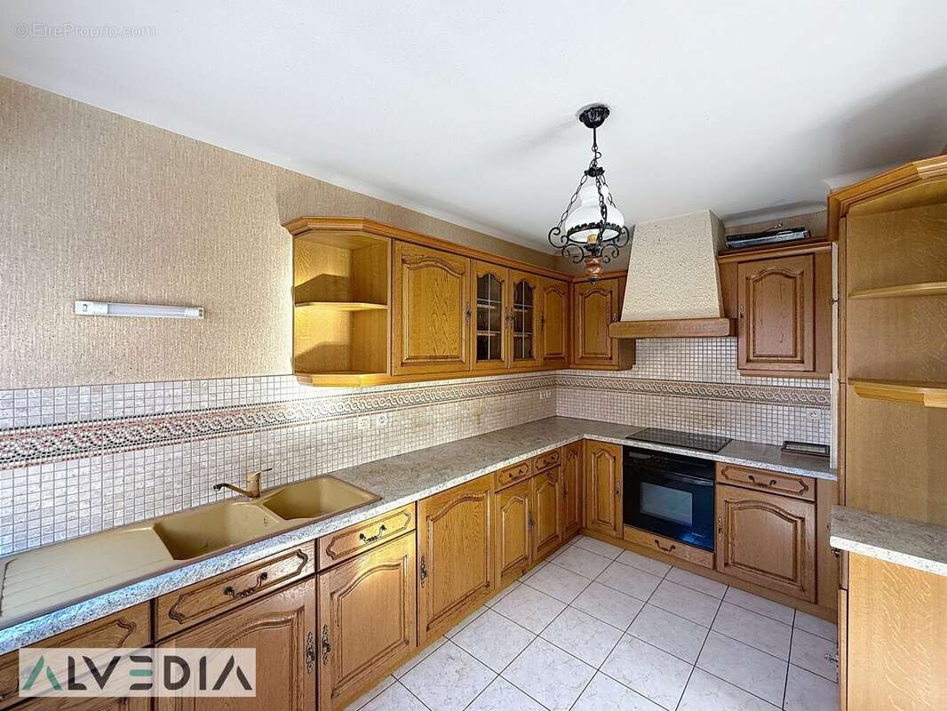 Maison à FRIESENHEIM