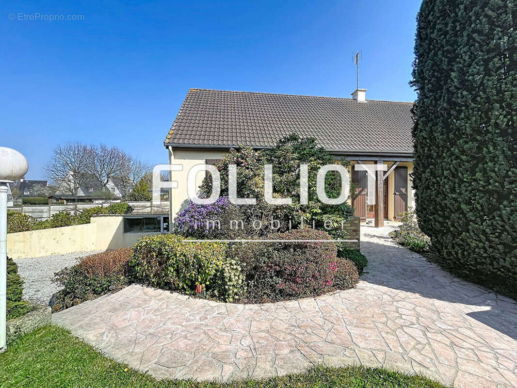 A VENDRE Maison Agneaux                                                                               6 pièce(s) 150 m2 - photo 4