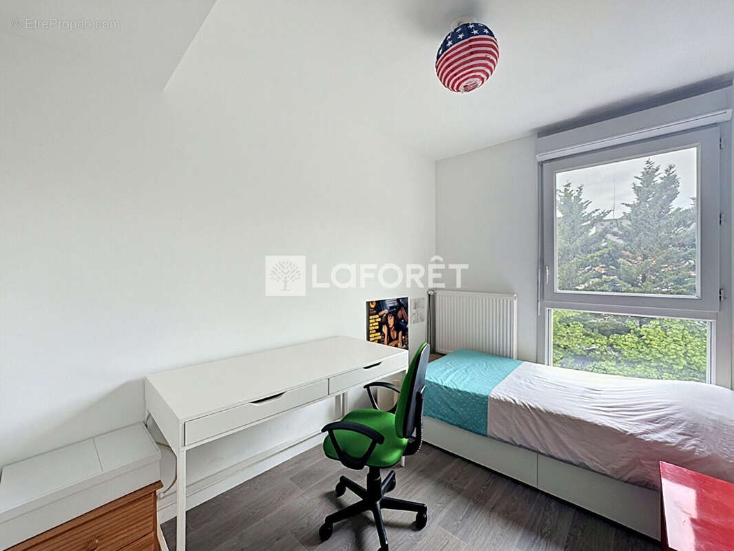 Appartement à BONNEUIL-SUR-MARNE