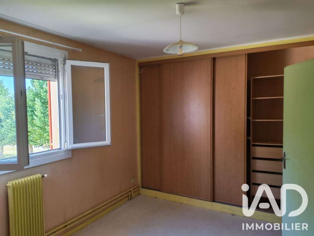 Maison 90 m² à Valentigney  - photo 4