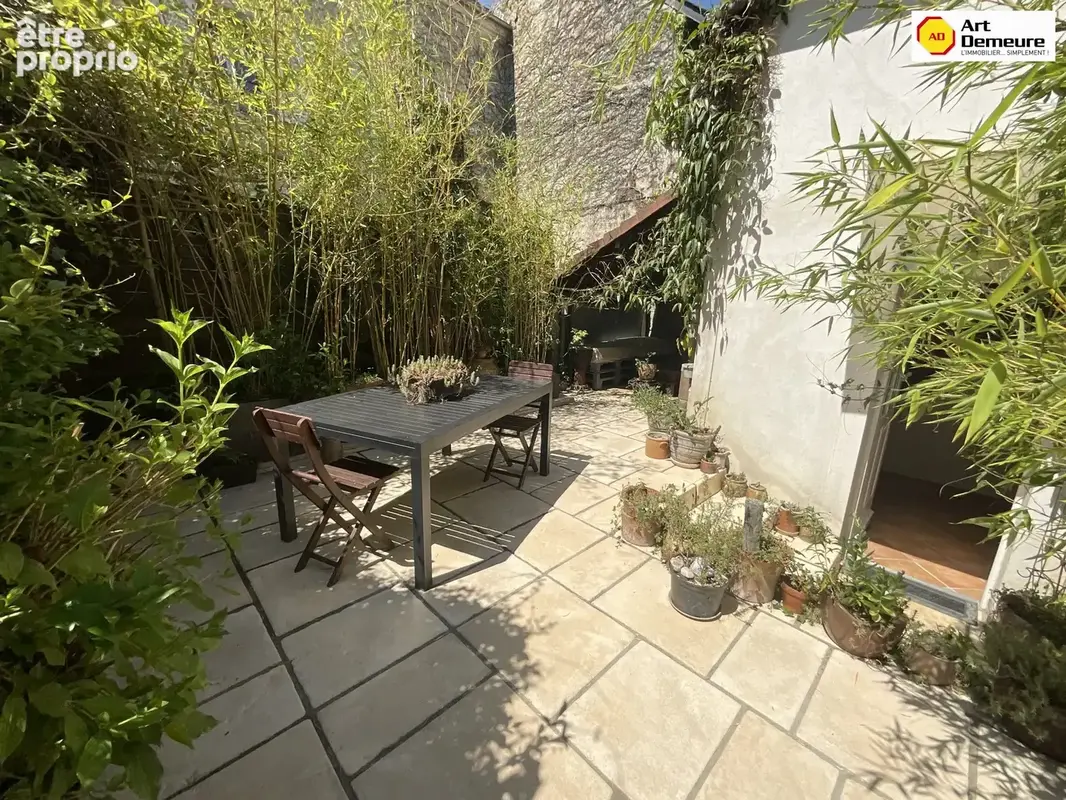 Maison 2 pièces 58 m² à vendre à Valmondois (95760) - photo 6