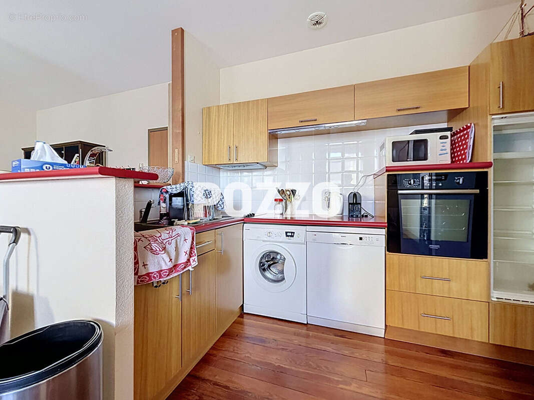 Appartement Granville 4 pièce(s) 72 m2 - photo 7