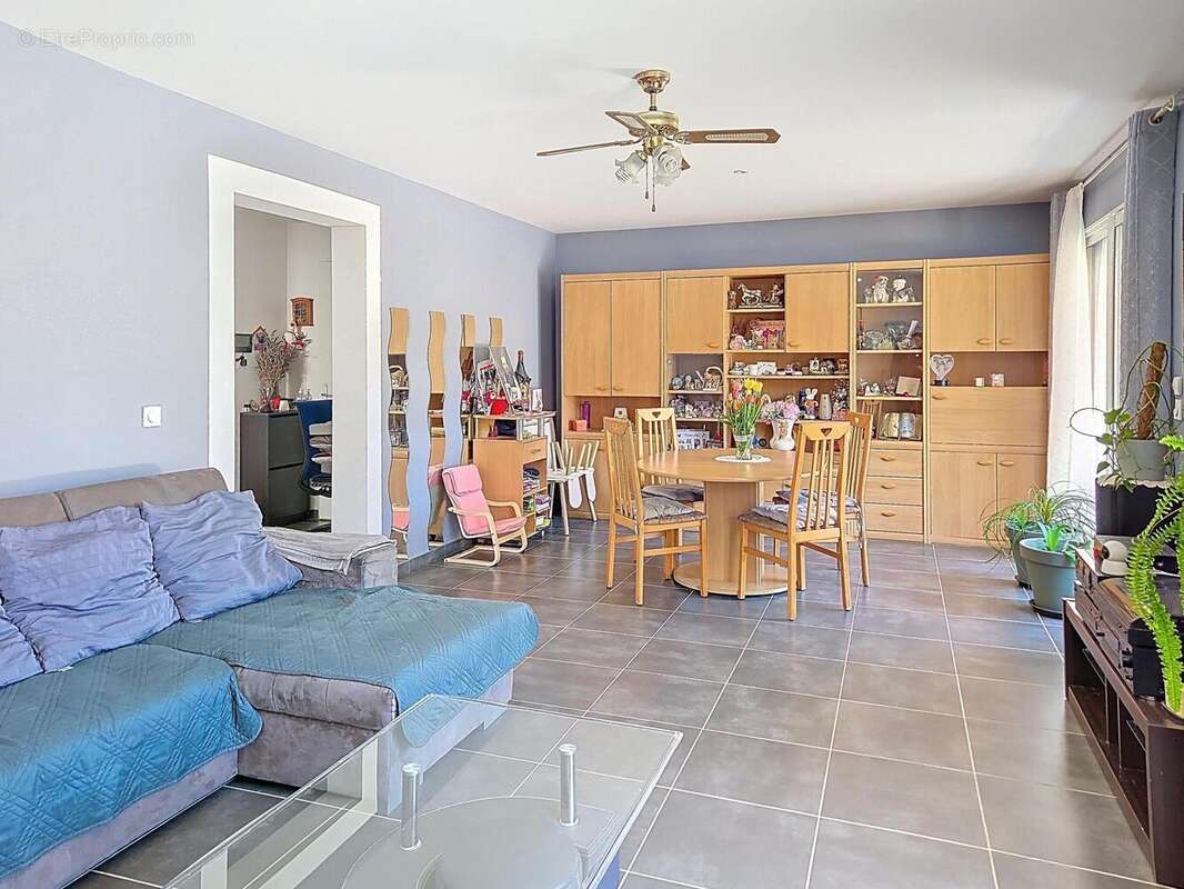 Photo 8 - Maison à MONTELIMAR