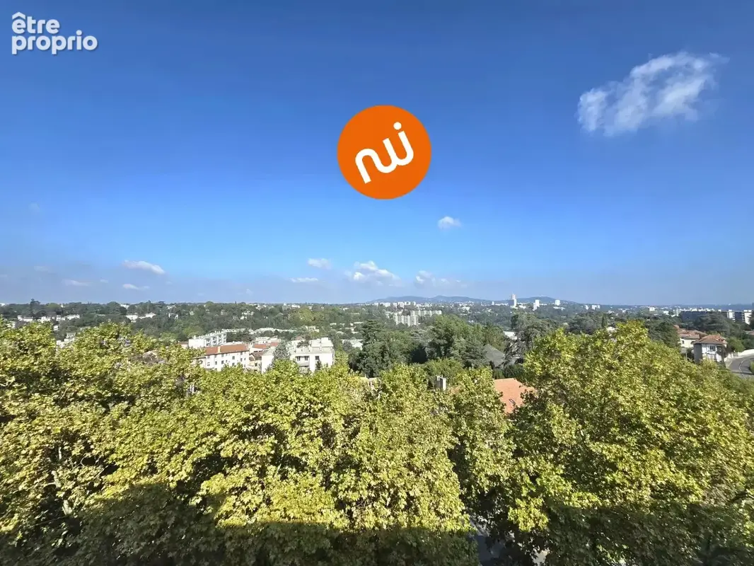 DERNIER ETAGE - T2 de 50 m² rénové – Tassin-la-Demi-Lune, à 200 m de l’Horloge - photo 11