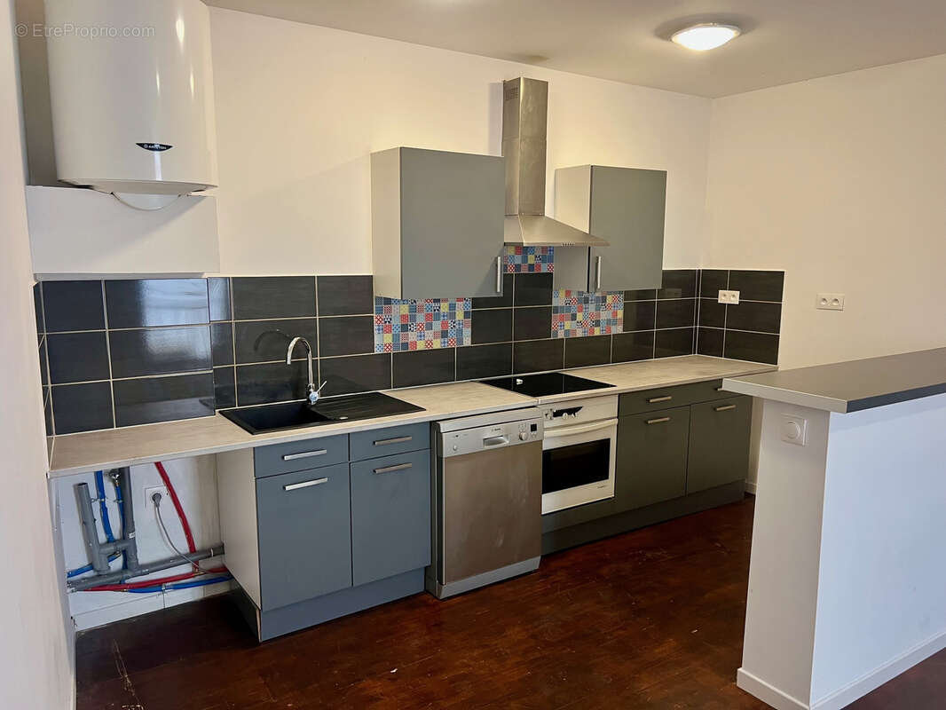 Appartement à MILLAU