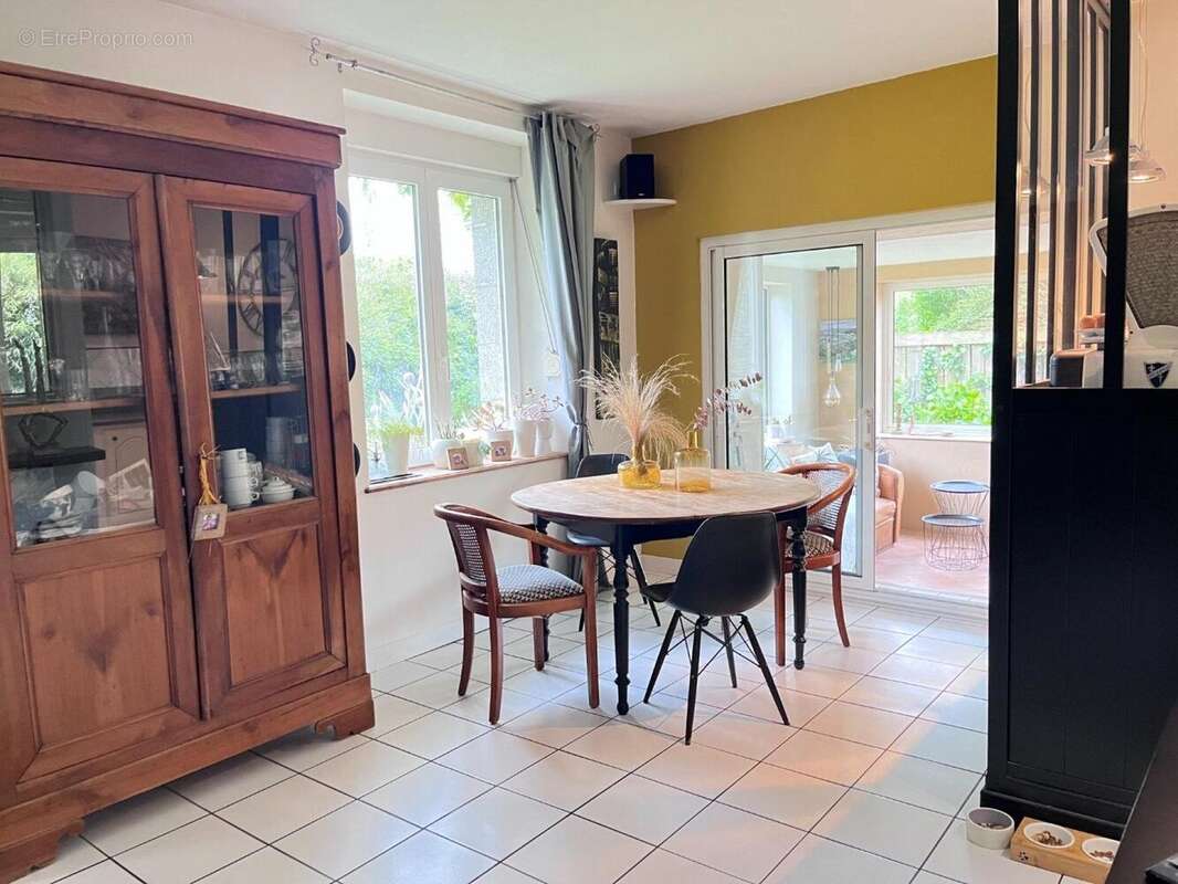 Photo 4 - Maison à PEDERNEC