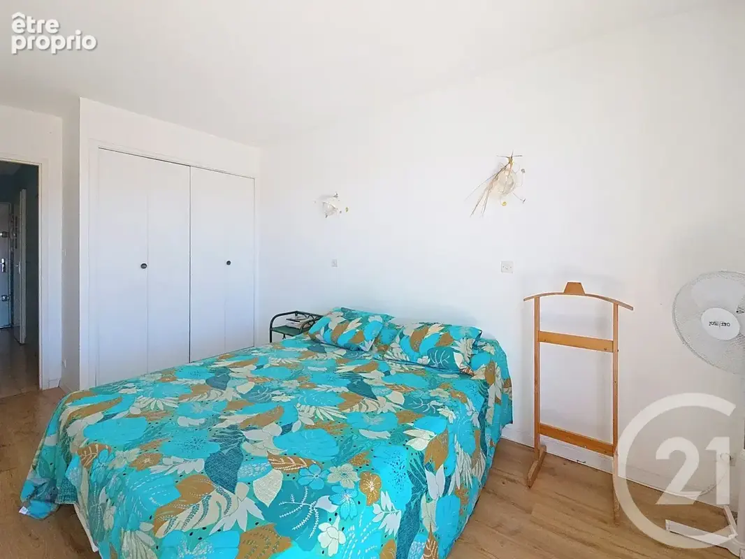 Appartement 2 pièces 42 m² à vendre à Sete (34200) - photo 4