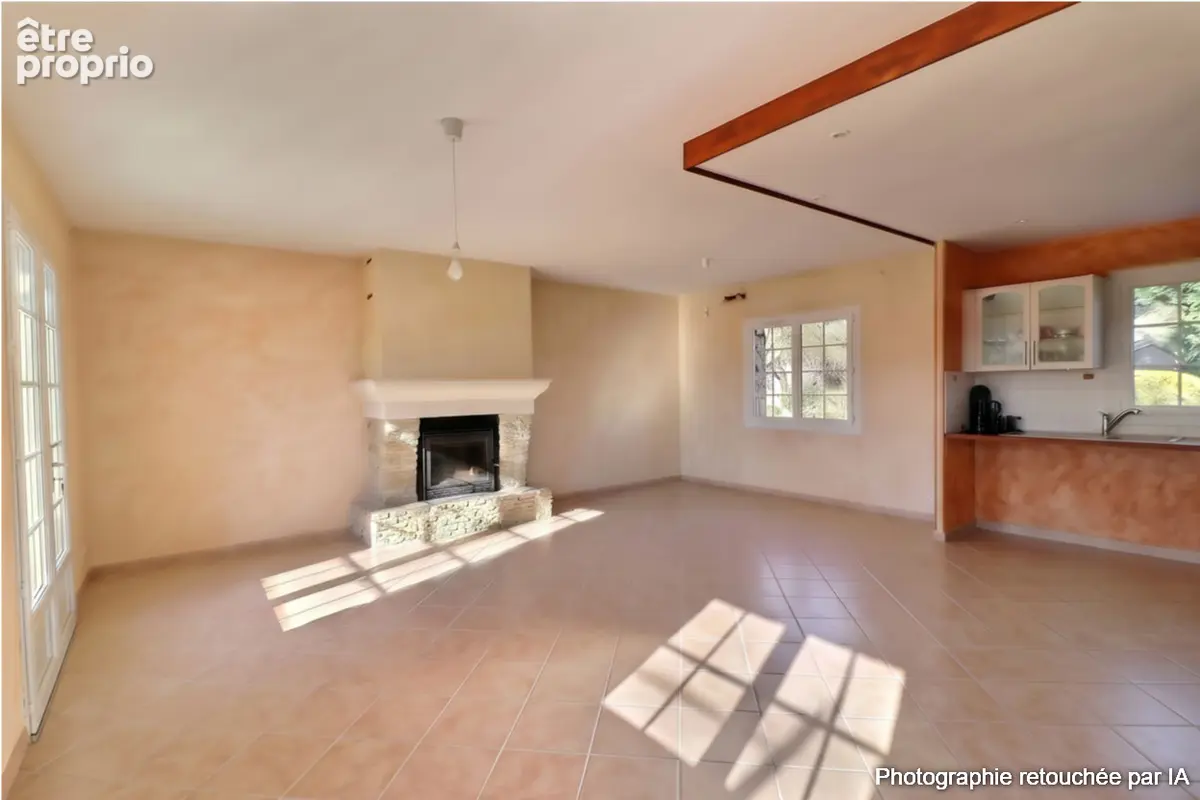 Maison familiale 8 pièces 202 m2 - photo 8